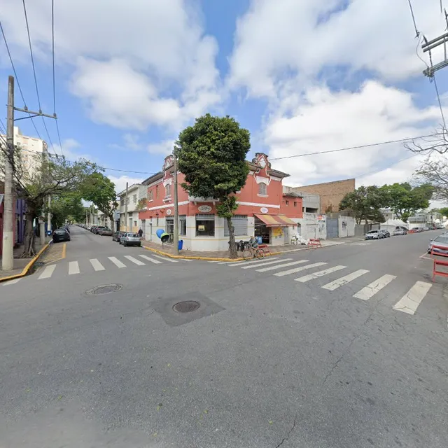 Panificadora São José