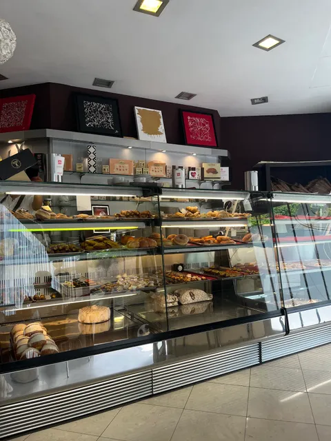 Caffè Pasticceria D'Elite