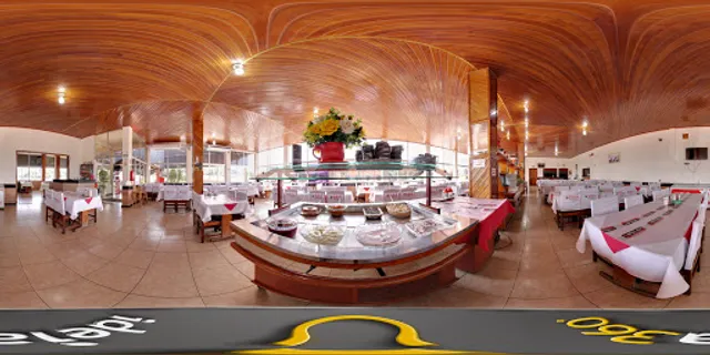 Churrascaria Vitória II