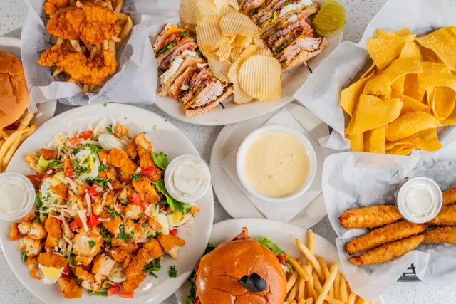 The Purple Cow Restaurant (Benton)