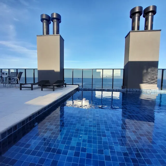 DBM Smart Costa Azul 103