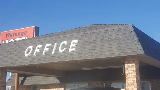 Watonga Motel