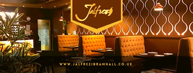 Jalfrezi Bramhall