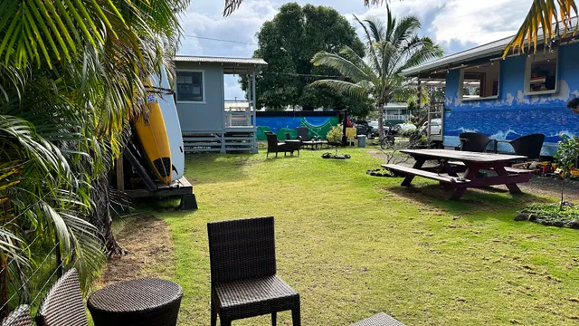 Wishing Well Coffee & Tea