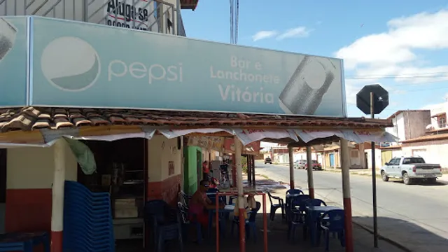 Bar E Lanchonete Vitoria