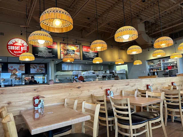 Sunset Grill