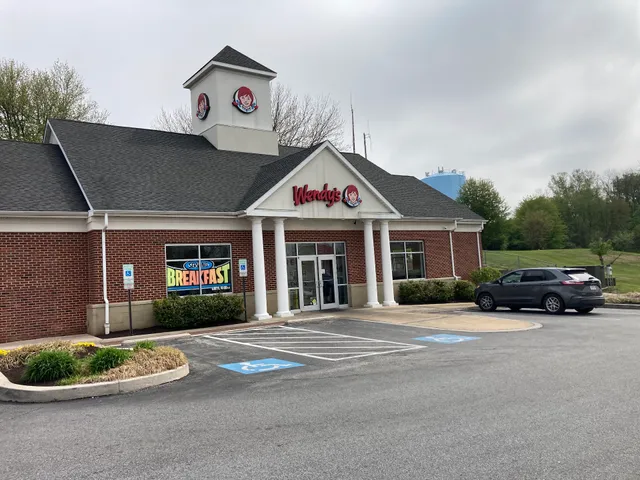 Oxford Square Shopping Center