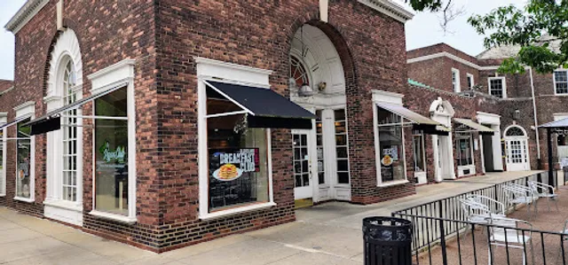 Cleveland Breakfast Club