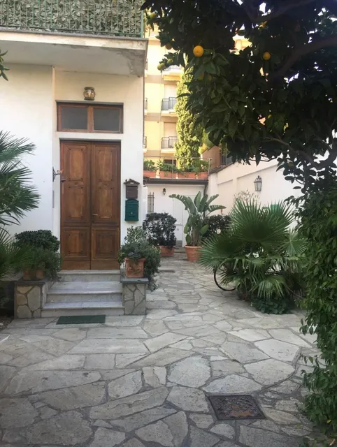 Pochi Passi dal Mare