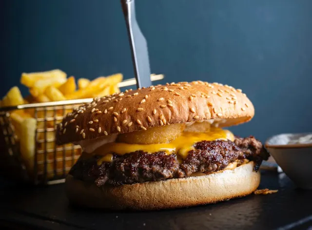 Yummy Nam pizza Bar - Lohja