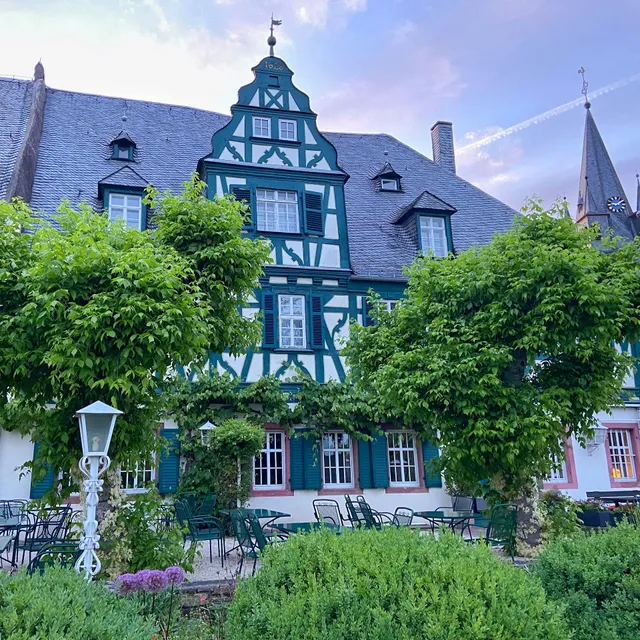 Swan 1628, ein Label von Hotel Schwan