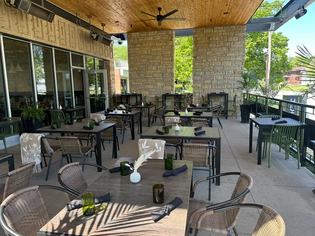 Hugo's Wood-Fired Kitchen