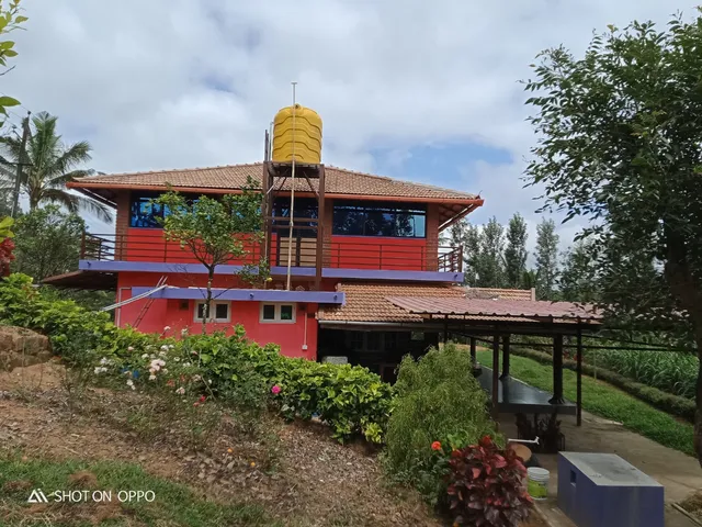 Beree Betta Homestay