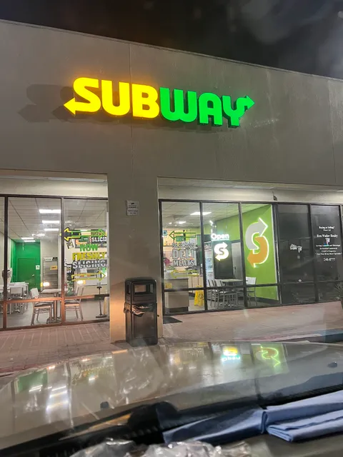 Subway