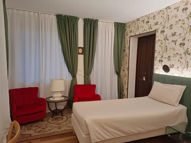 Guest House Barazzetto