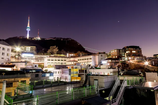 Zaza Backpackers Hostel