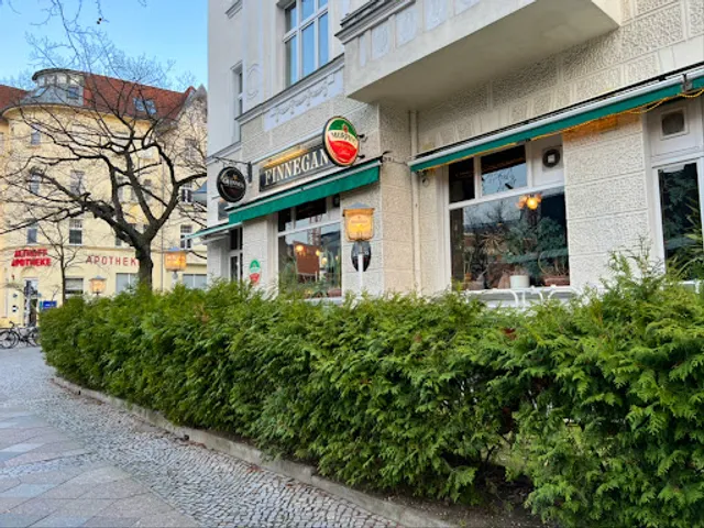 Finnegan's Irish Pub