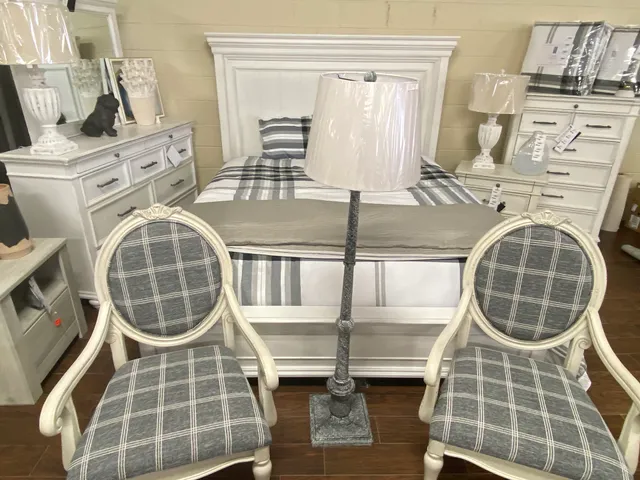 Spiller Furniture & Mattress