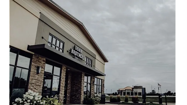 Dunn Brothers Coffee