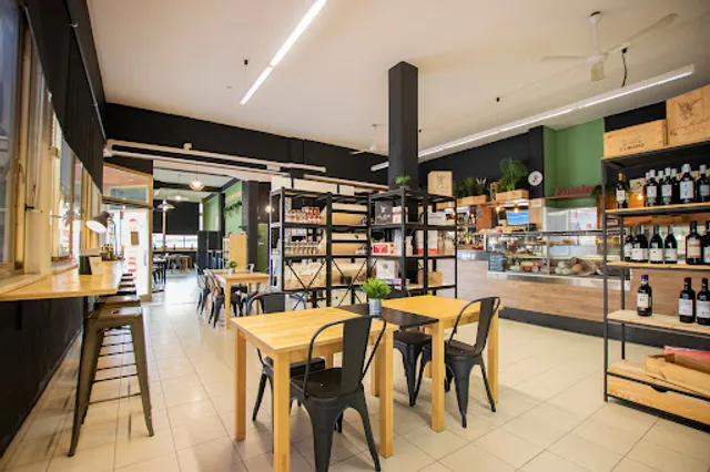 Da Antinesco | Bistrot Maremmano | Ristorante | Bar | Enoteca | Prodotti tipici