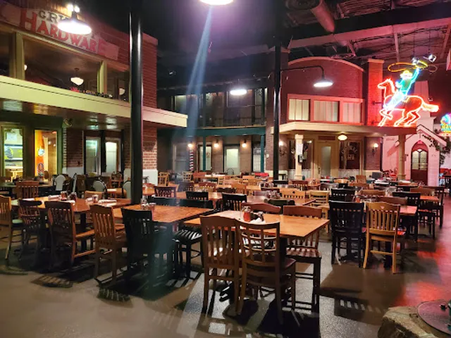 Babe's Chicken Dinner House