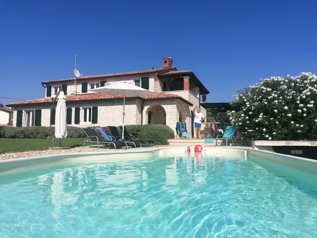 Villa "Andrea" Novigrad