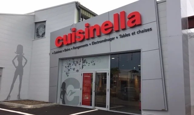 Cuisinella