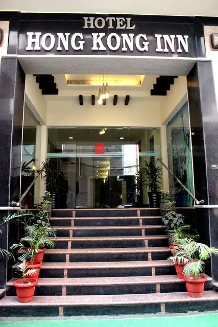 Hotel Hongkong Inn - Hotel in Amritsar