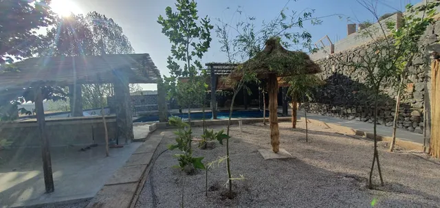 auberge de la Chévre de Mr Seguin