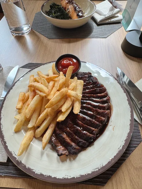 The Lehigh University Pub