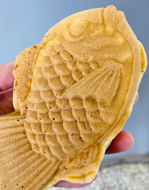 ファーストフード どんどん