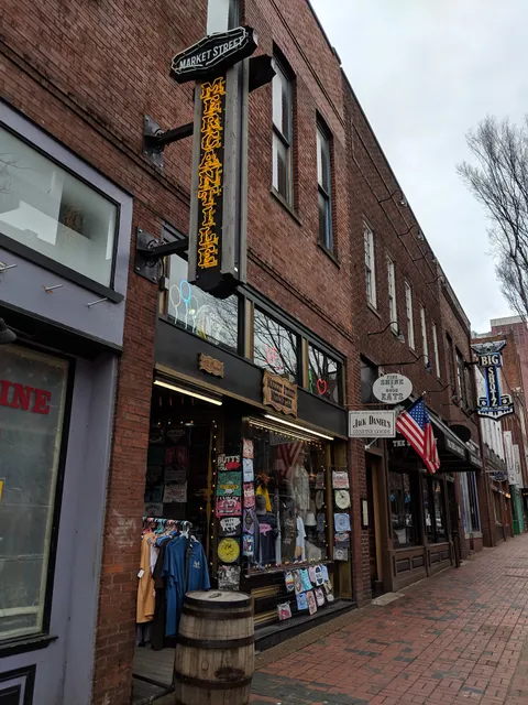 Market Street Mercantile