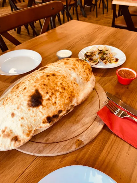 Turkish Kebab House Hebburn