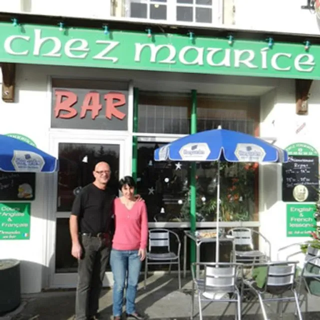Chez Maurice