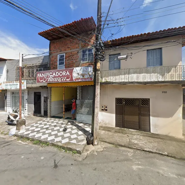 Panificadora Aliança