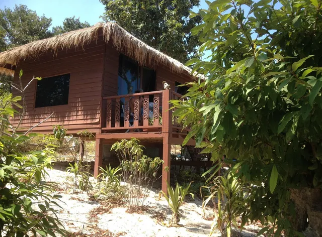 Bayview Sunset Resort