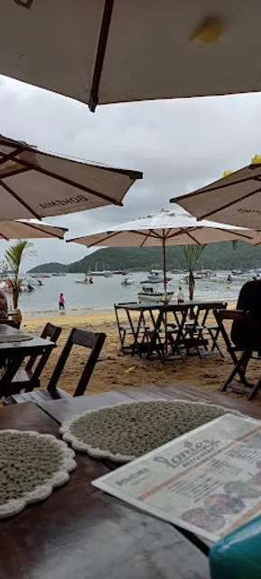 Restaurante Rei da Moqueca