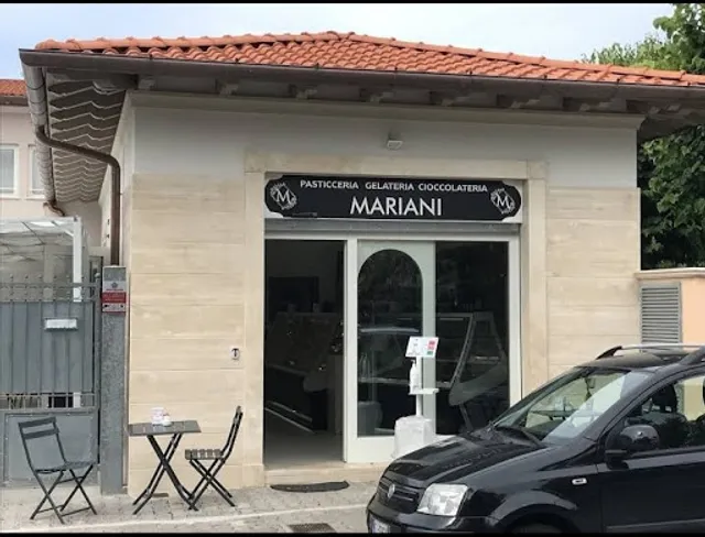 Pasticceria Mariani