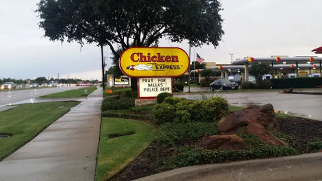 Chicken Express