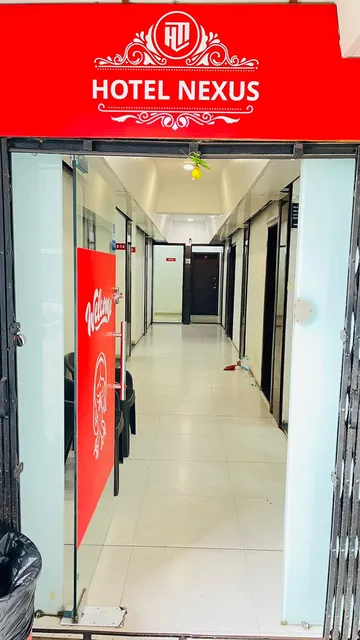 Nexus Hotel