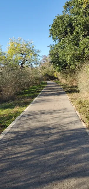 Pavilion 1 - Al Becken