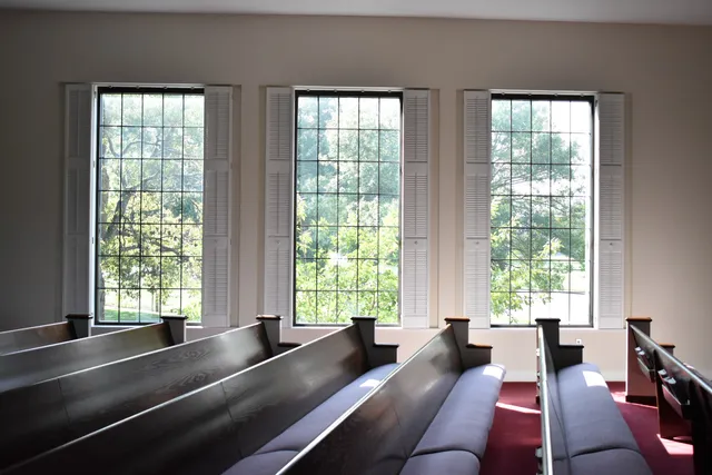 Bellevue Presbyterian Church