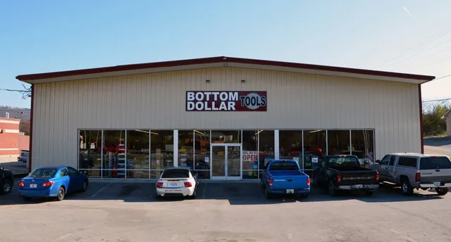 Bottom Dollar Tools