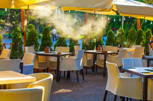 Restaurant La Placette