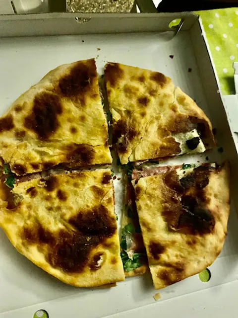 Europizza 27 Di D'Ambrosio Giuseppina & C. Snc