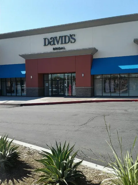 David's Bridal Riverside CA