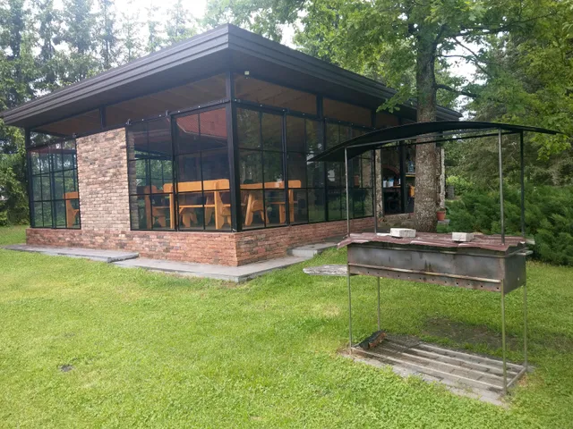 Kazokine, kaimo turizmo sodyba