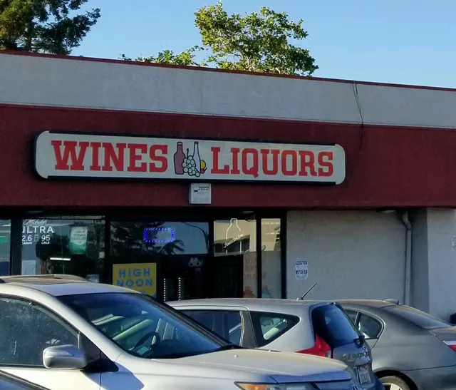 Country Time Liquors