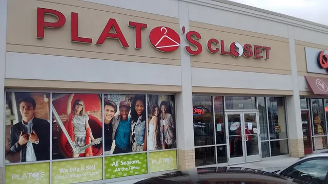 Plato's Closet