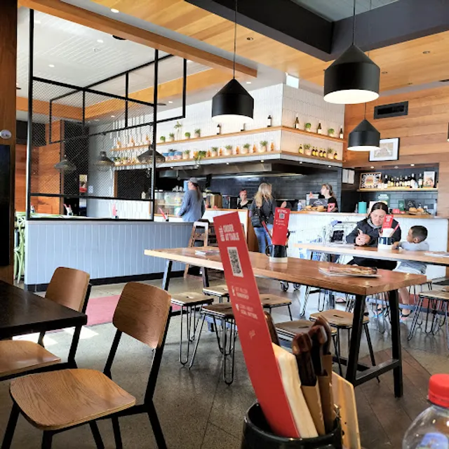 Grill'd Burgers - Browns plains